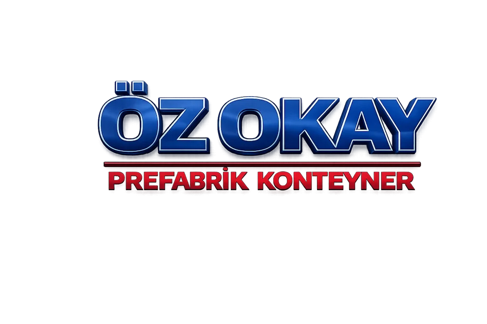 Özokay Prefabrik Konteyner